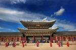 Tour Hàn Quốc - Seoul - Nami - Everland